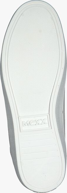 MEXX Baskets CAITLIN en blanc  - large