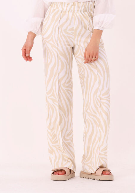 Zand REFINED DEPARTMENT Pantalon LOIS - large