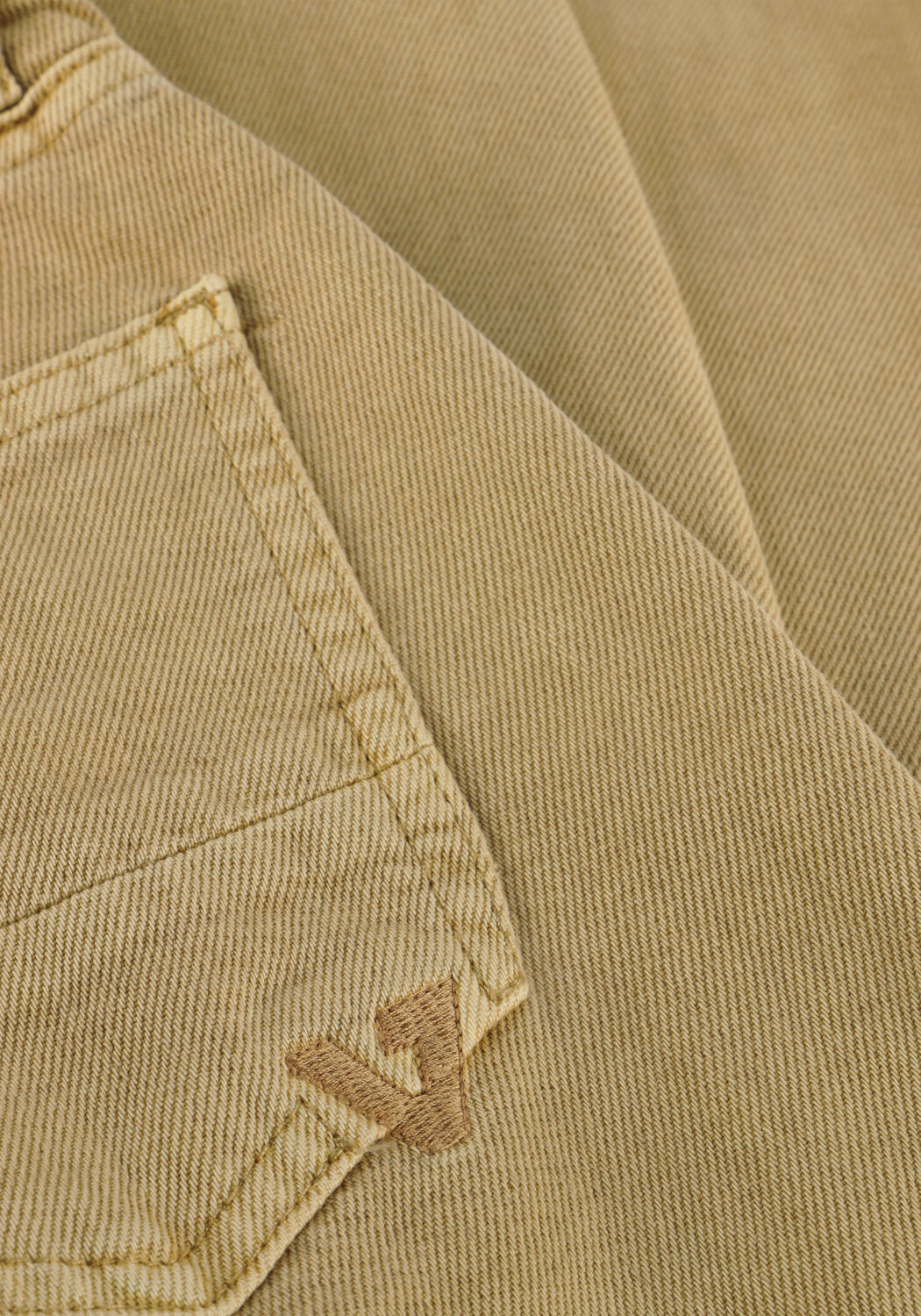 Zand VINGINO Jeans CAMILLA - large