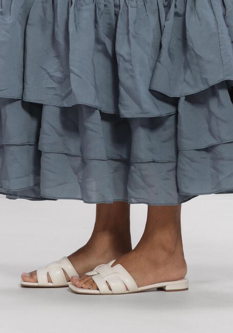 Witte BIBI LOU Slippers 760Z10VK - large