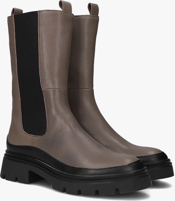 Taupe GABOR Chelsea boots 834.1 - large
