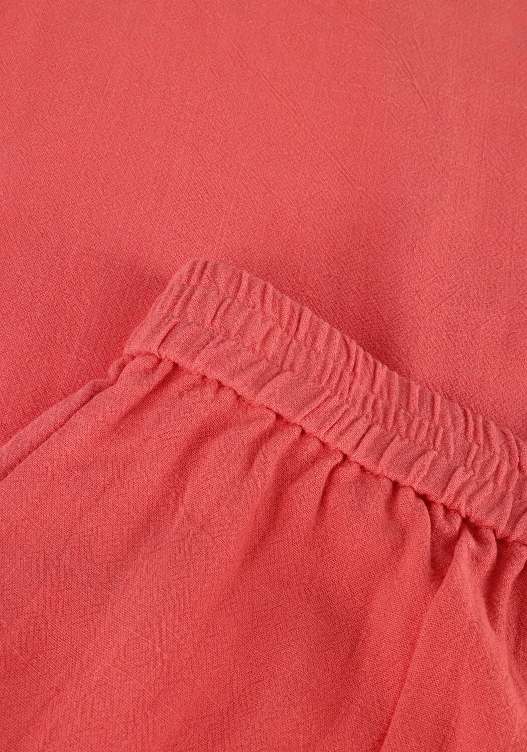 YDENCE Pantalon PANTS MINOU en orange - large