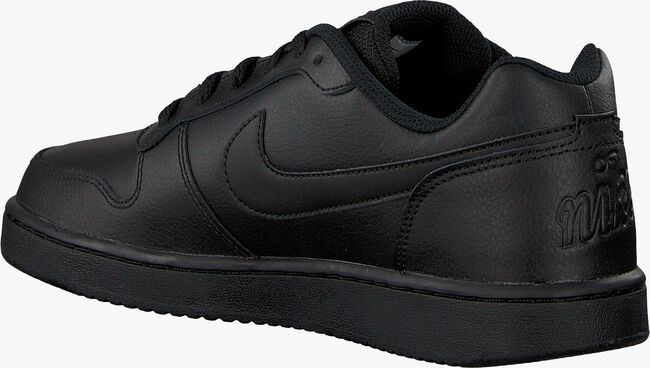 Zwarte NIKE Sneakers EBERNON LOW MEN - large