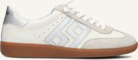Witte MRP Sneakers A1358 Witte MRP Sneakers A1358 - medium