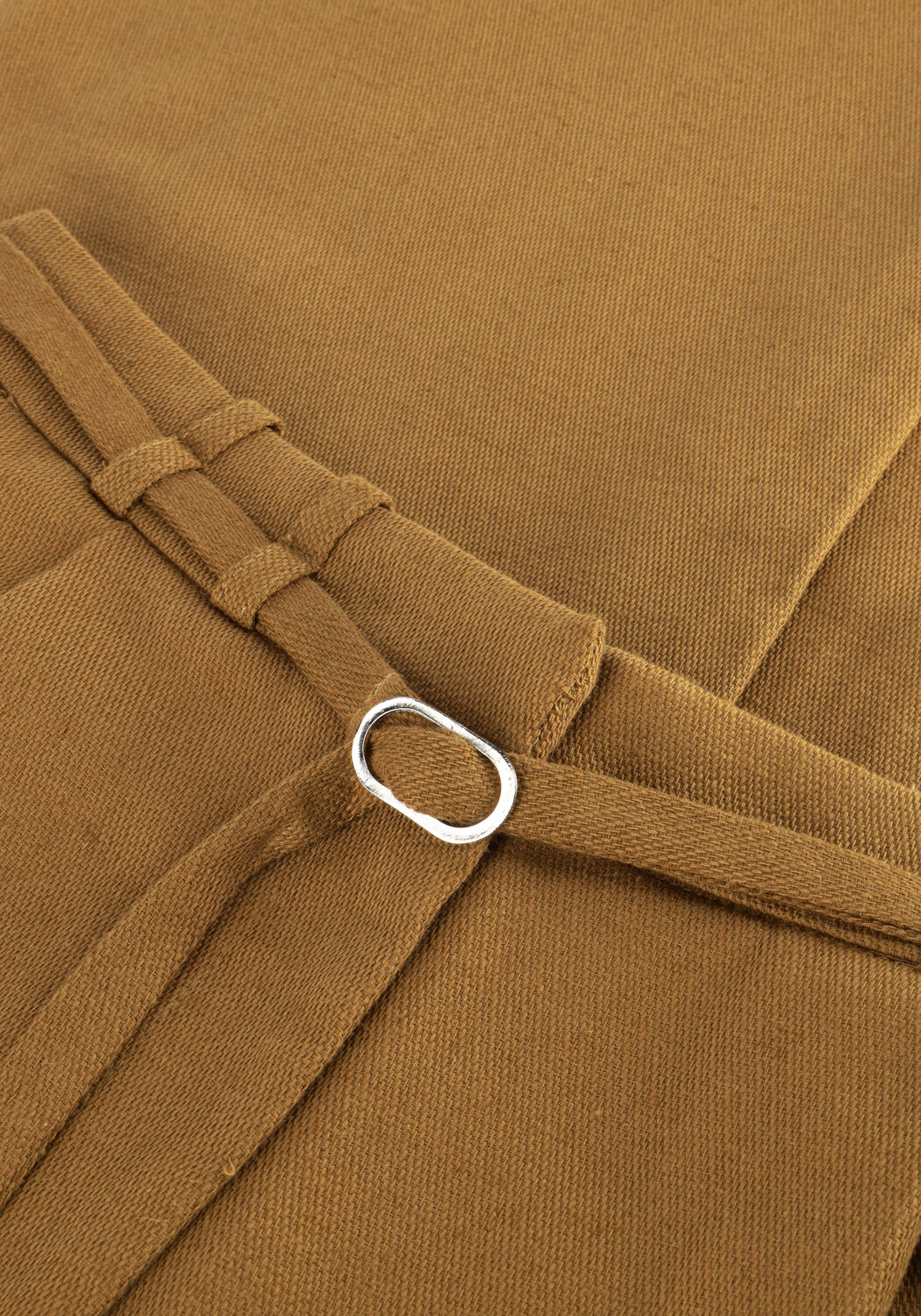 Oker EDITED Pantalon LOUISA TROUSERS - large