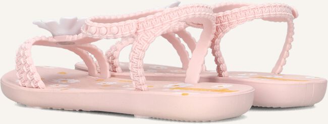 Roze IPANEMA Sandalen DAISY Roze IPANEMA Sandalen DAISY - large