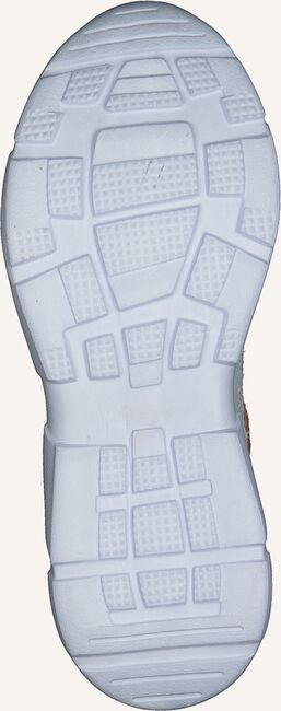 Witte TON & TON Sneakers OM120280 Witte TON & TON Sneakers OM120280 - large