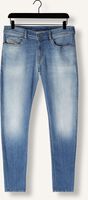 DIESEL Skinny jeans 1979 SLEENKER en bleu DIESEL Skinny jeans 1979 SLEENKER en bleu - medium