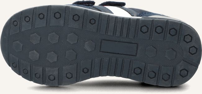 Blauwe TOMMY HILFIGER Sneakers 30481 Blauwe TOMMY HILFIGER Sneakers 30481 - large