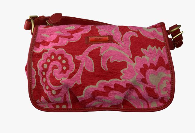 Roze OILILY Handtas OES2297 - large