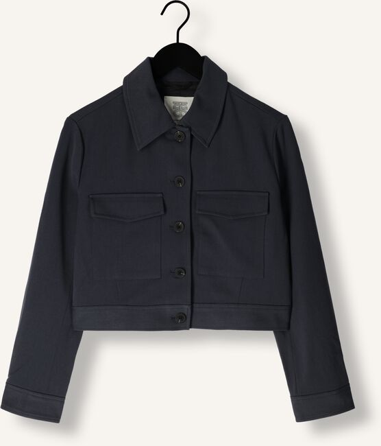 Blauwe SECOND FEMALE Jack COSTA JACKET Blauwe SECOND FEMALE Jack COSTA JACKET - large