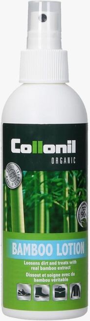 COLLONIL Produit protection BAMBOO LOTION - large
