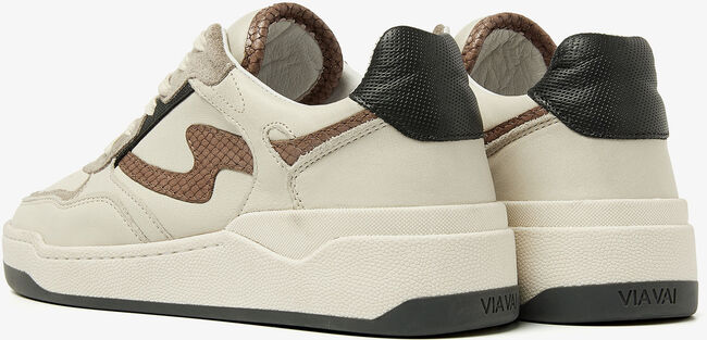 VIA VAI SAM LEVI Baskets en blanc - large
