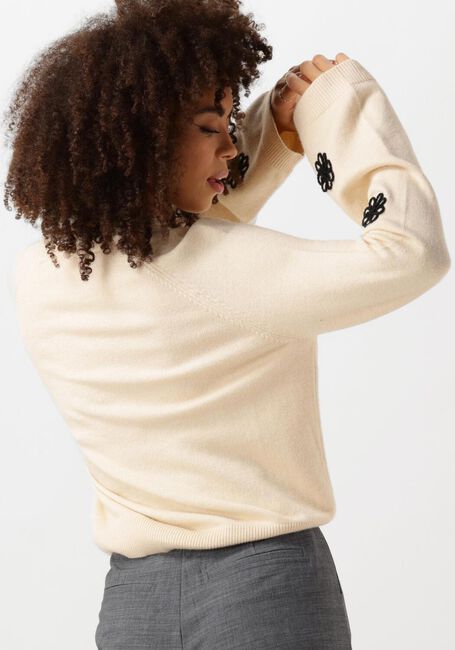 OBJECT Pull OBJLANEY RUBIN LS PULLOVER E DIV Sable - large