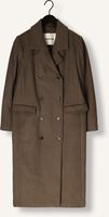 MODSTRÖM Manteau JUNIPERMD COAT Olive MODSTRÖM Manteau JUNIPERMD COAT Olive - medium