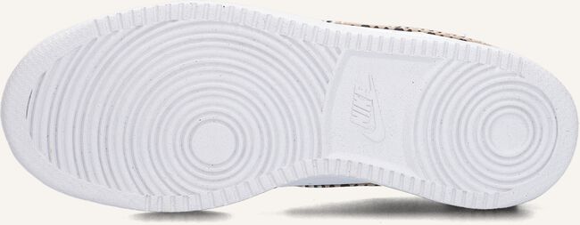 Witte NIKE Sneakers COURT VISION LOW WMNS Witte NIKE Sneakers COURT VISION LOW WMNS - large