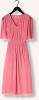 MINUS Robe maxi MAVENA V-NECK MAXI DRESS en rose MINUS Robe maxi MAVENA V-NECK MAXI DRESS en rose - medium