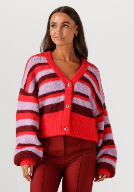 HARPER & YVE NOOR-CA Vestes en multicolore - large