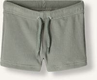 LIL' ATELIER Shorts de bain NBMFOLO SWIM TIGHTS LIL en taupe LIL' ATELIER Shorts de bain NBMFOLO SWIM TIGHTS LIL en taupe - medium