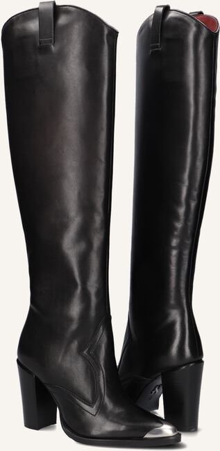 Zwarte BRONX  NEW-AMERICANA 14165 Zwarte BRONX  NEW-AMERICANA 14165 - large