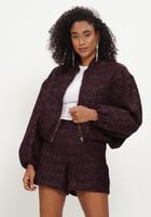 Multi AMAYA AMSTERDAM Jack SNOWFALL JACKET