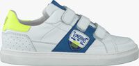 Witte VINGINO Lage sneakers JAY VELCRO - medium