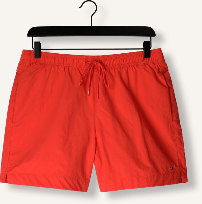 Rode TOMMY HILFIGER UNDERWEAR Zwembroeken MEDIUM DRAWSTRING Rode TOMMY HILFIGER UNDERWEAR Zwembroeken MEDIUM DRAWSTRING - large