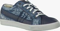 Blauwe DIESEL Sneakers D-VELOWS - medium