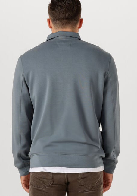 Grijze MATINIQUE Sweater MAKADE - large