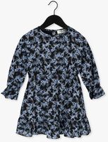 Zwarte SOFIE SCHNOOR Mini jurk G223296 - medium