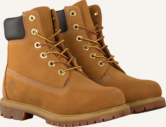 Camel TIMBERLAND  6IN PREMIUM Camel TIMBERLAND  6IN PREMIUM - large