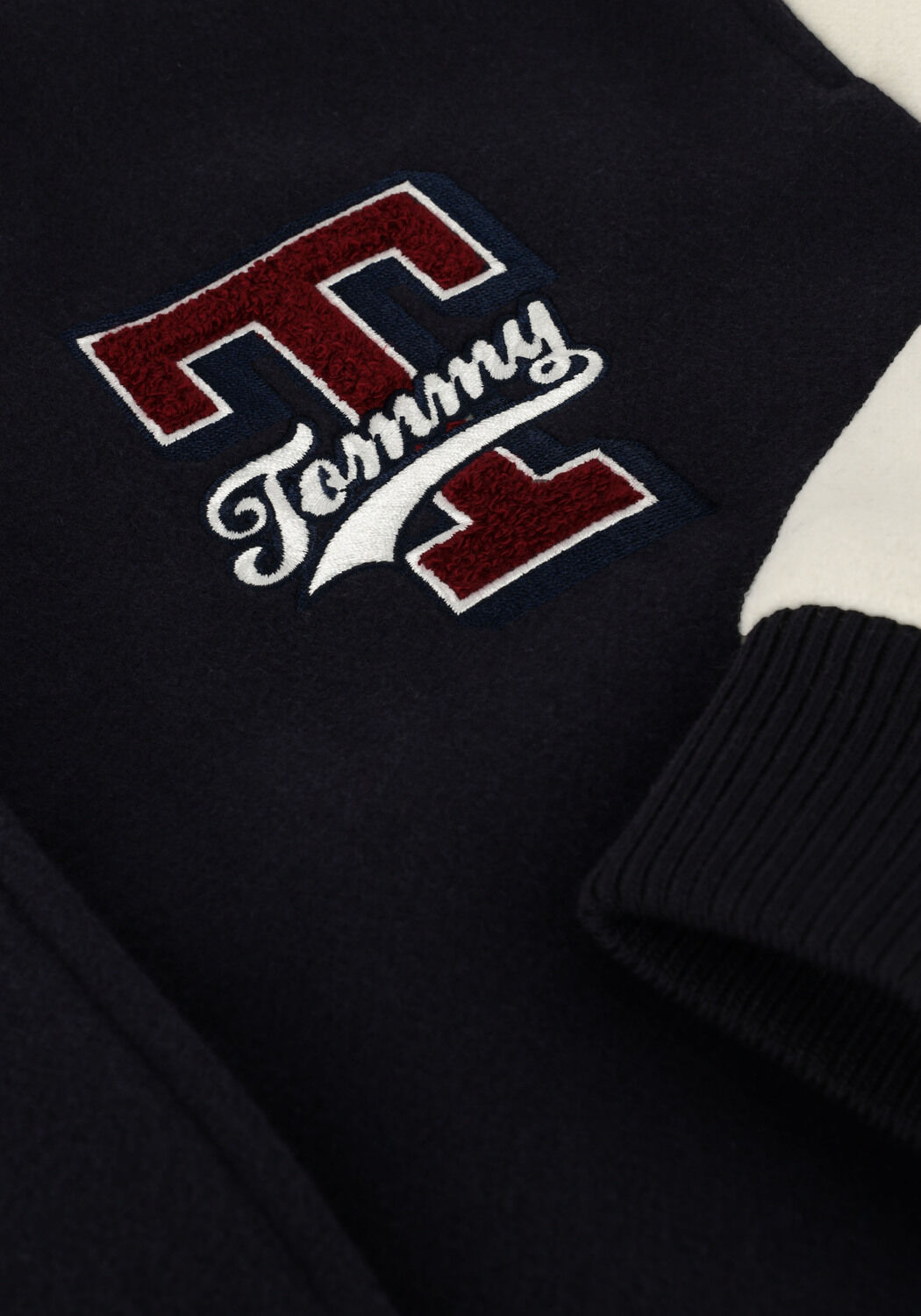 Bomberjack tommy hilfiger best sale heren