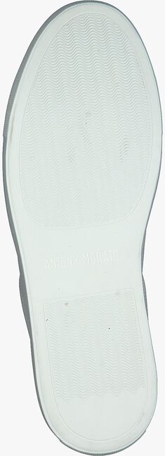 Witte ANTONY MORATO Sneakers MMFW00916 ANTONY MORATO - large
