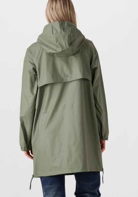 Groene KRAKATAU Jassen QW458 - large