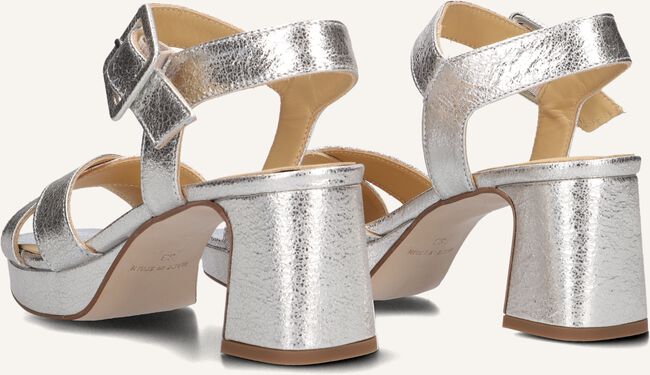 Zilveren CTWLK Sandalen TAMOUCH Zilveren CTWLK Sandalen TAMOUCH - large