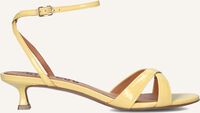 Gele BIBI LOU Sandalen 505Z21VKDA Gele BIBI LOU Sandalen 505Z21VKDA - medium