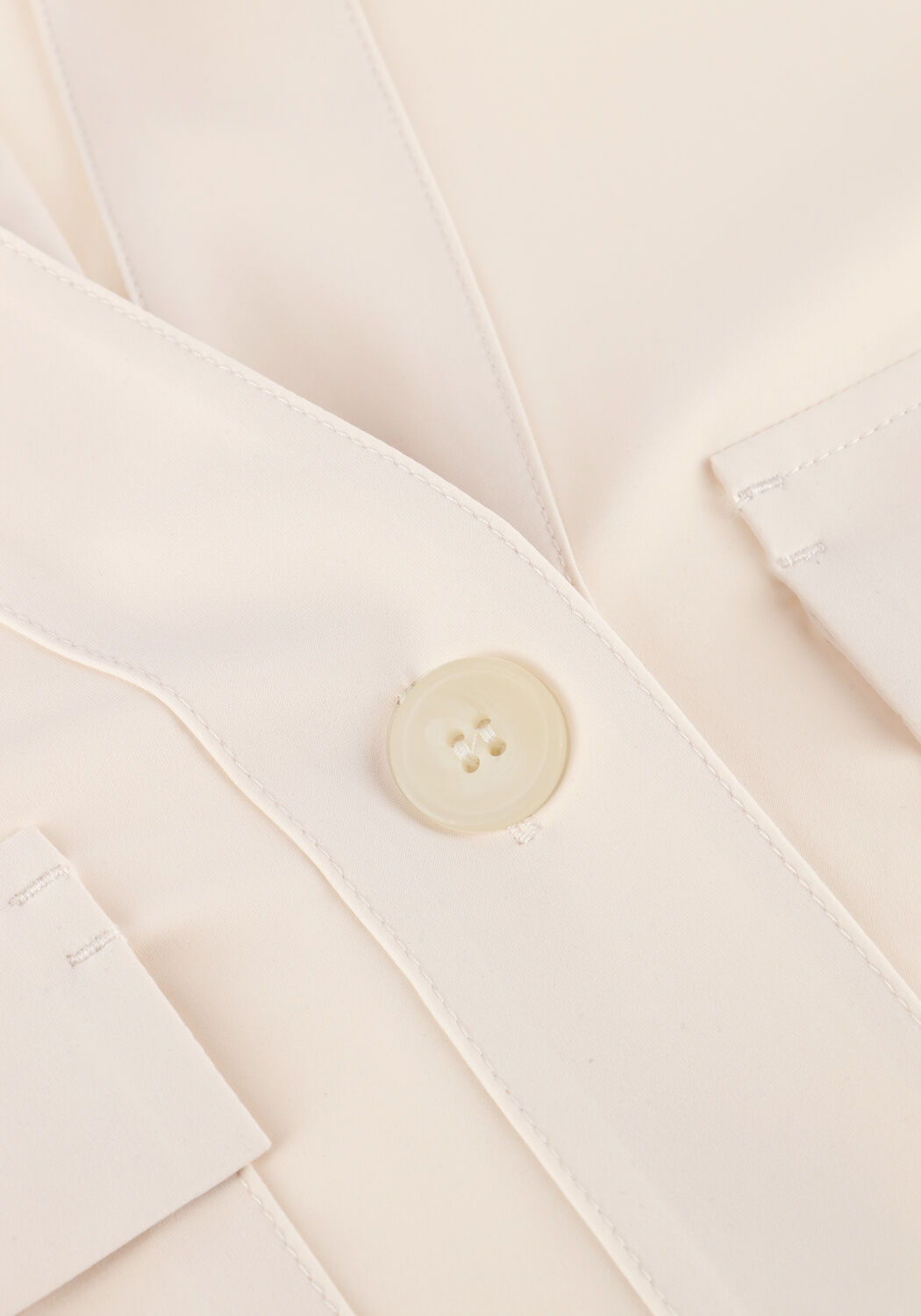 JAPAN TKY SHIGEKO Blouses &Eacute;cru - large