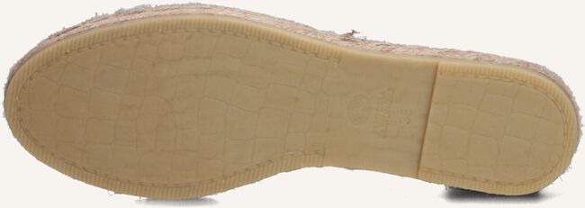 Gouden FRED DE LA BRETONIERE Espadrilles 152010234 Gouden FRED DE LA BRETONIERE Espadrilles 152010234 - large