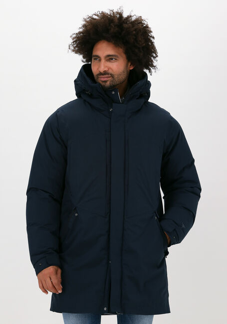 Blauwe KRAKATAU Jassen QM321 - large