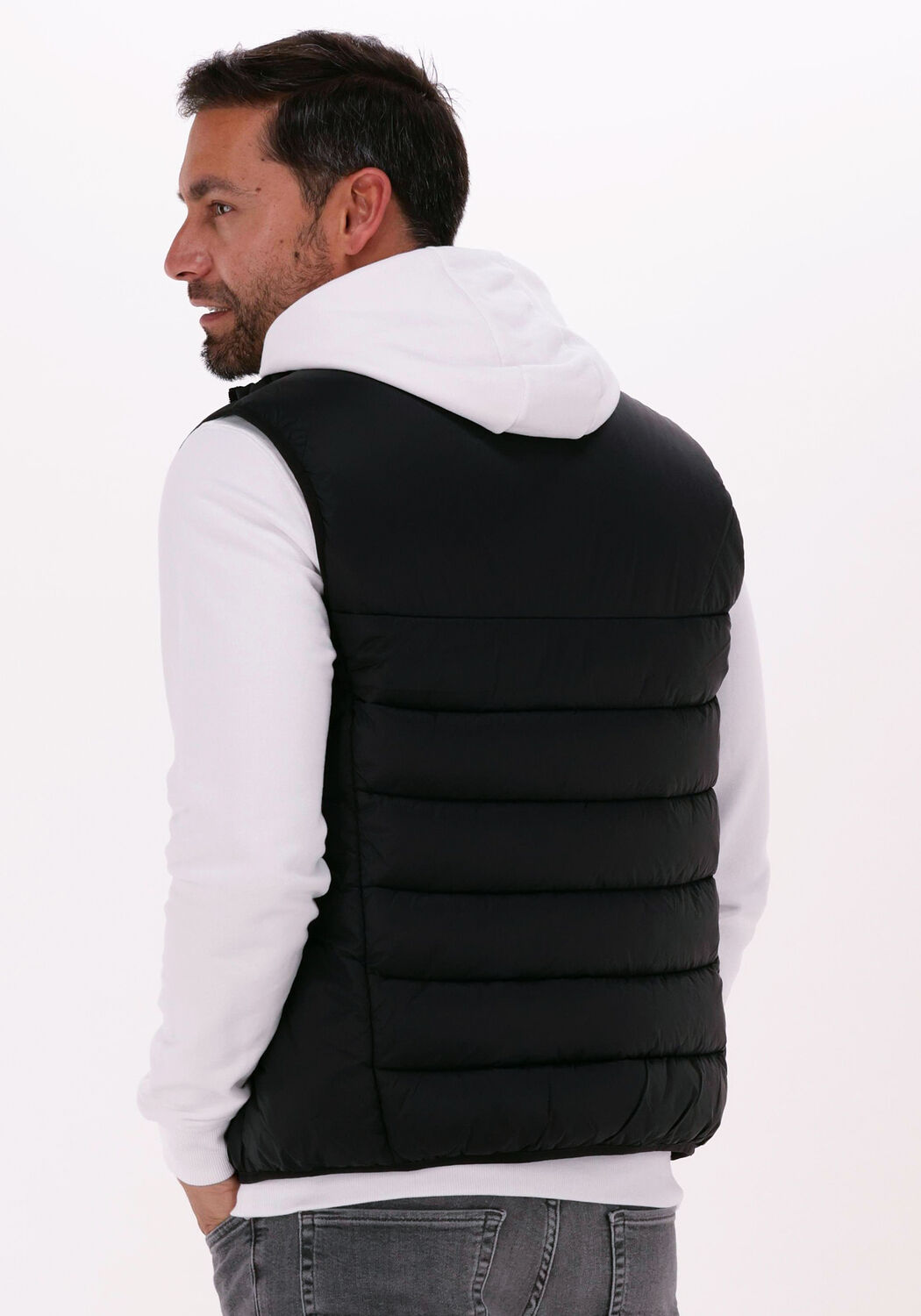 Veste lyle and scott clearance noir