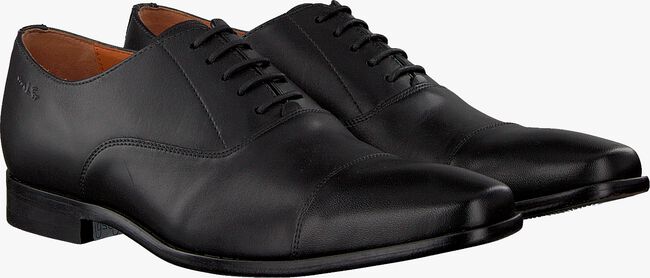 Zwarte VAN LIER Nette schoenen 1958912 - large