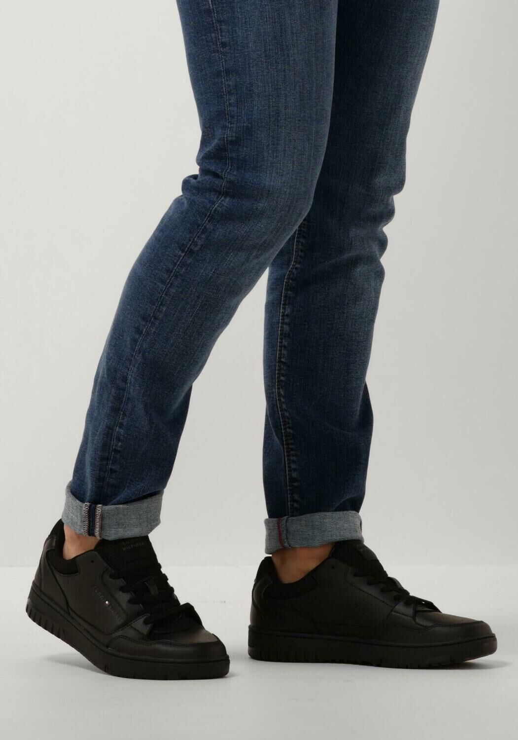 Tommy hilfiger basket basse on sale