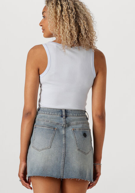Lichtblauwe CIRCLE OF TRUST Top JADA TOP - large