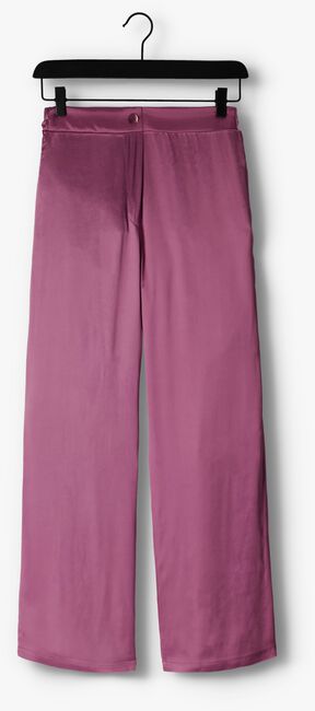 AMAYA AMSTERDAM Pantalon ABBY PANTS en violet - large