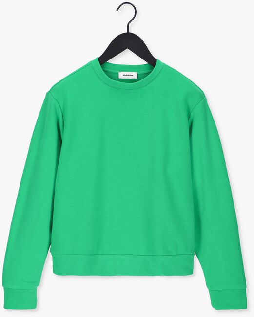 Groene MODSTRÖM Sweater HOLLY SWEAT - large