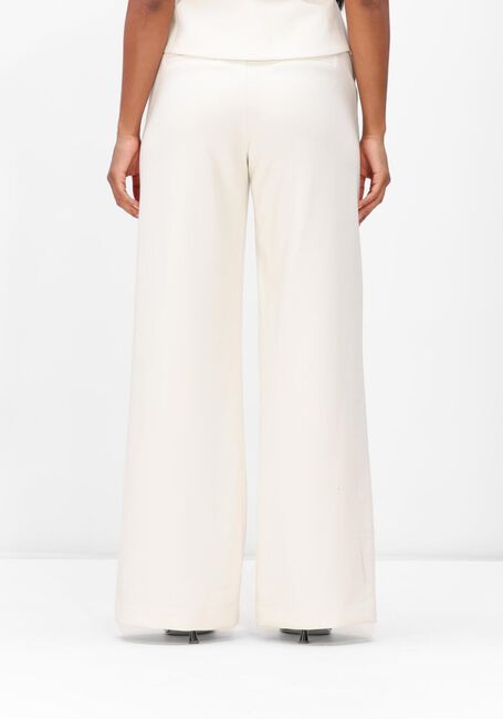 Gebroken wit SUNCOO Wijde broek JEWEL - large