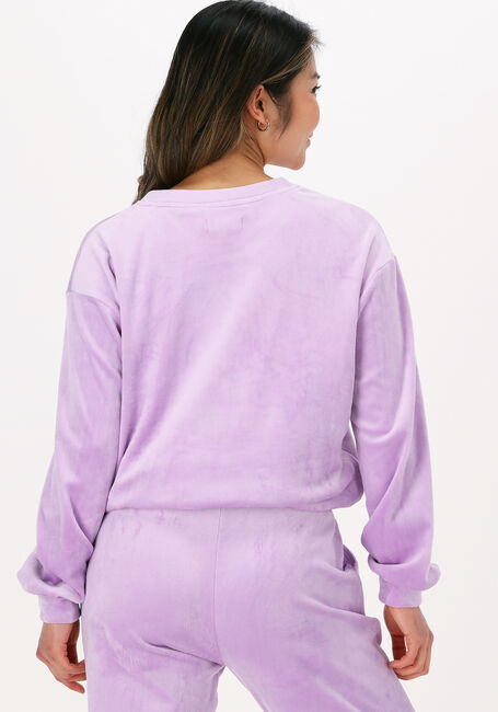 UGG Pull W SHANARA Lilas - large