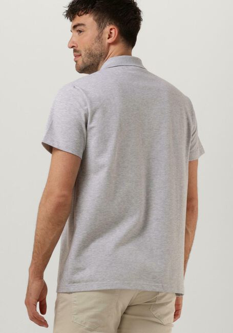 Lichtgrijze LACOSTE Polo 1HP3 MEN'S S/S POLO 11 - large