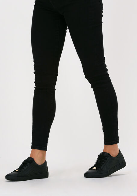 Zwarte MICHAEL KORS Lage sneakers COLBY SNEAKER - large