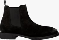 Zwarte SCOTCH & SODA Chelsea boots PICARO - medium